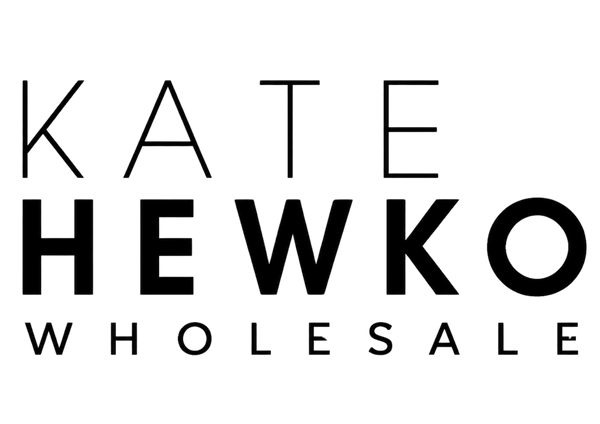 Kate Hewko Canada Wholesale