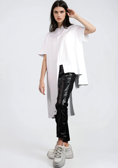Cut It Out Tee